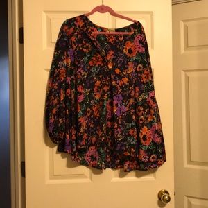 Show Me Your Mumu Tunic